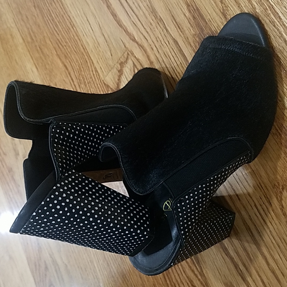 NWOT 3.1 Philip lim heels
